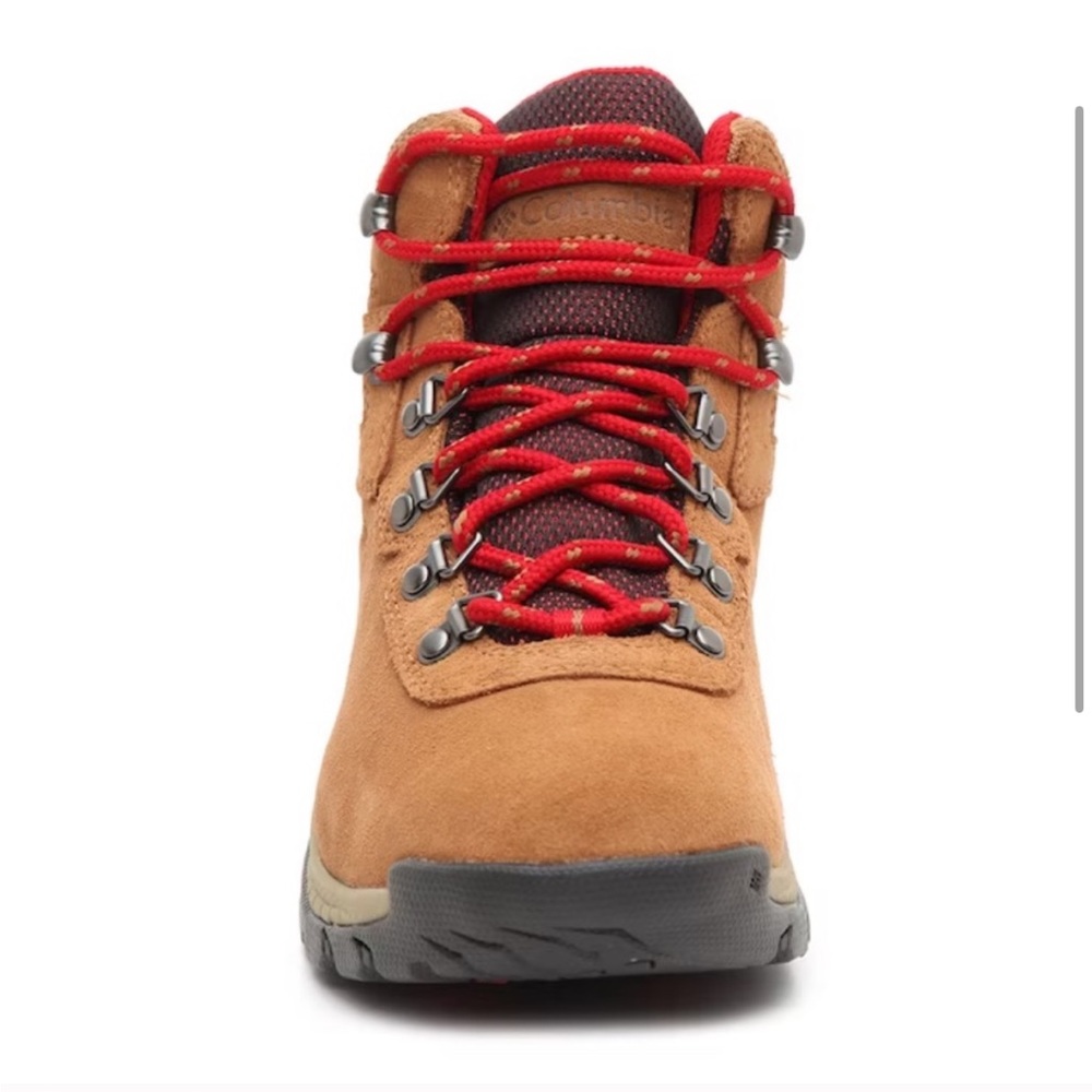 Columbia Hiking Boots